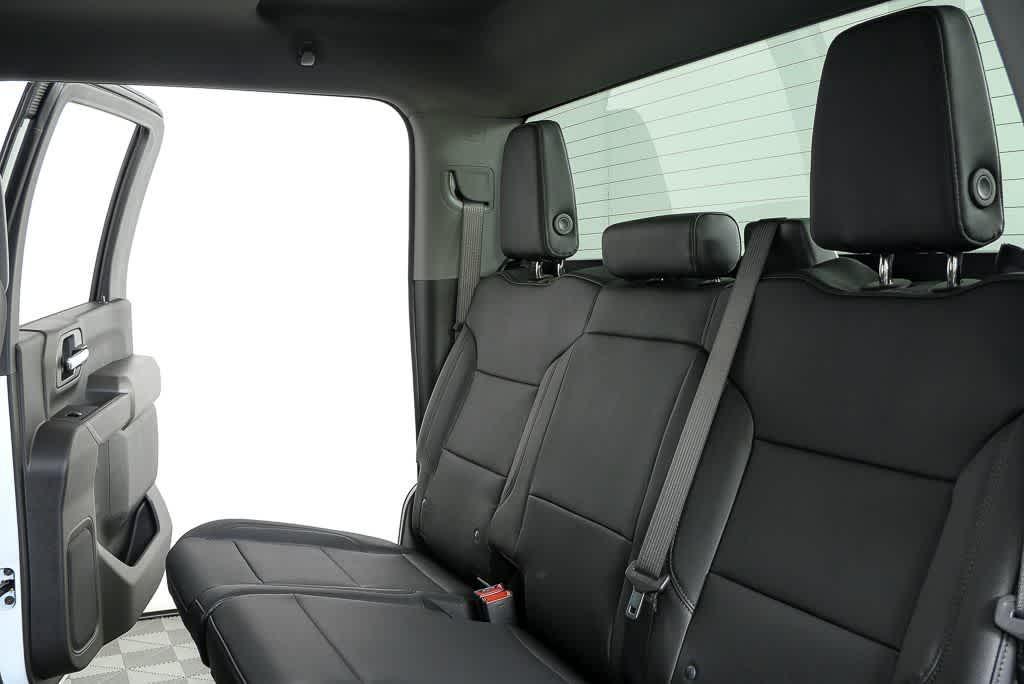 new 2026 GMC Sierra 2500 car, priced at $57,915