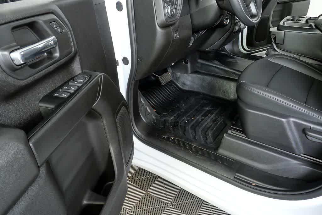 new 2026 GMC Sierra 2500 car, priced at $57,915