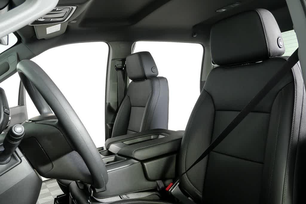 new 2026 GMC Sierra 2500 car, priced at $57,915