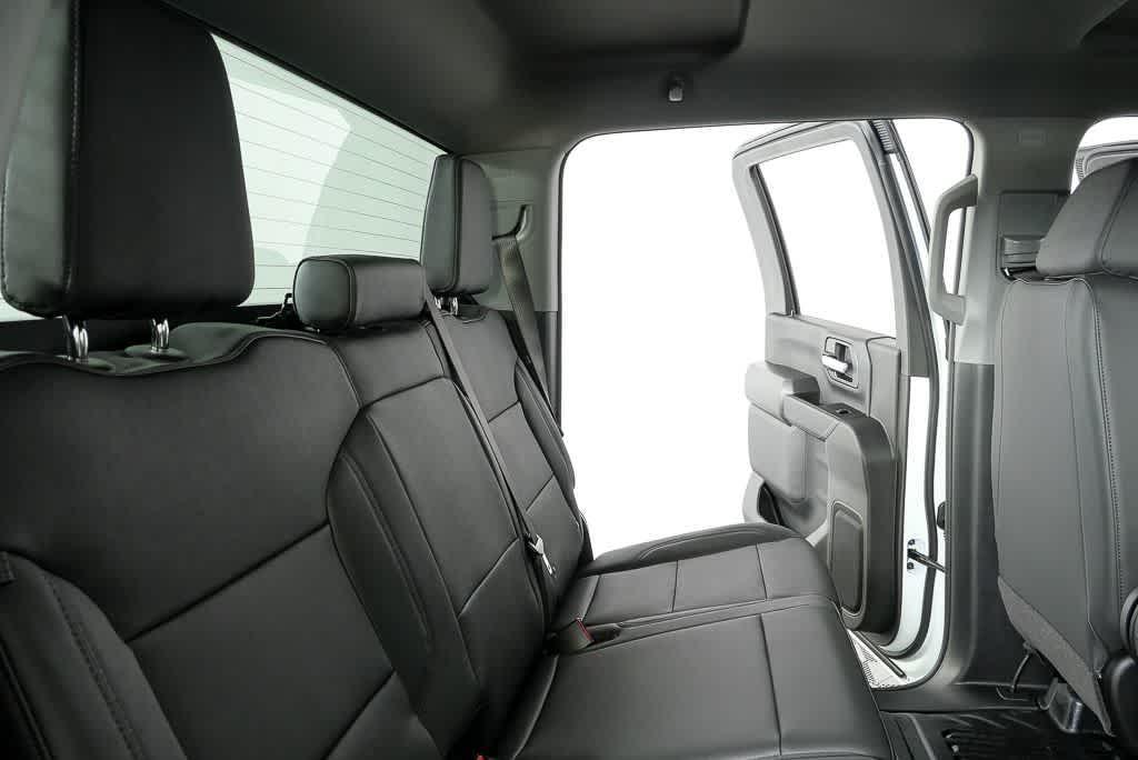 new 2026 GMC Sierra 2500 car, priced at $57,915