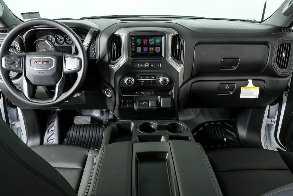 new 2026 GMC Sierra 2500 car, priced at $57,915