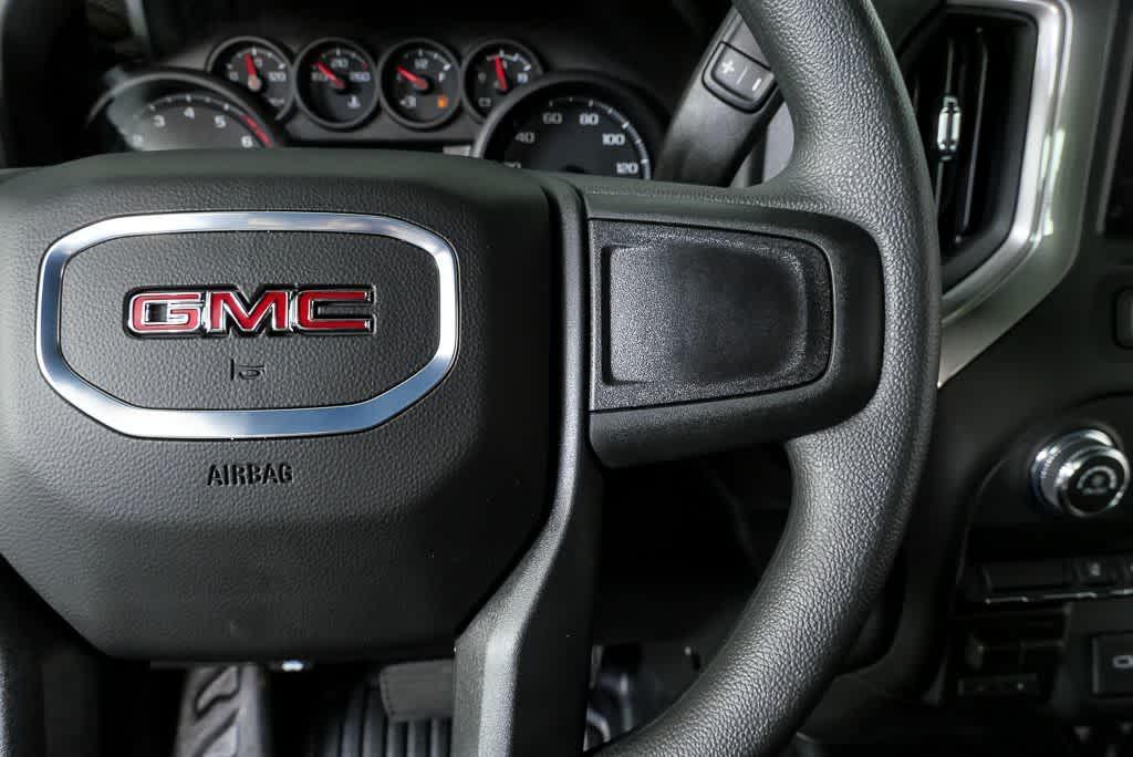 new 2026 GMC Sierra 2500 car, priced at $57,915