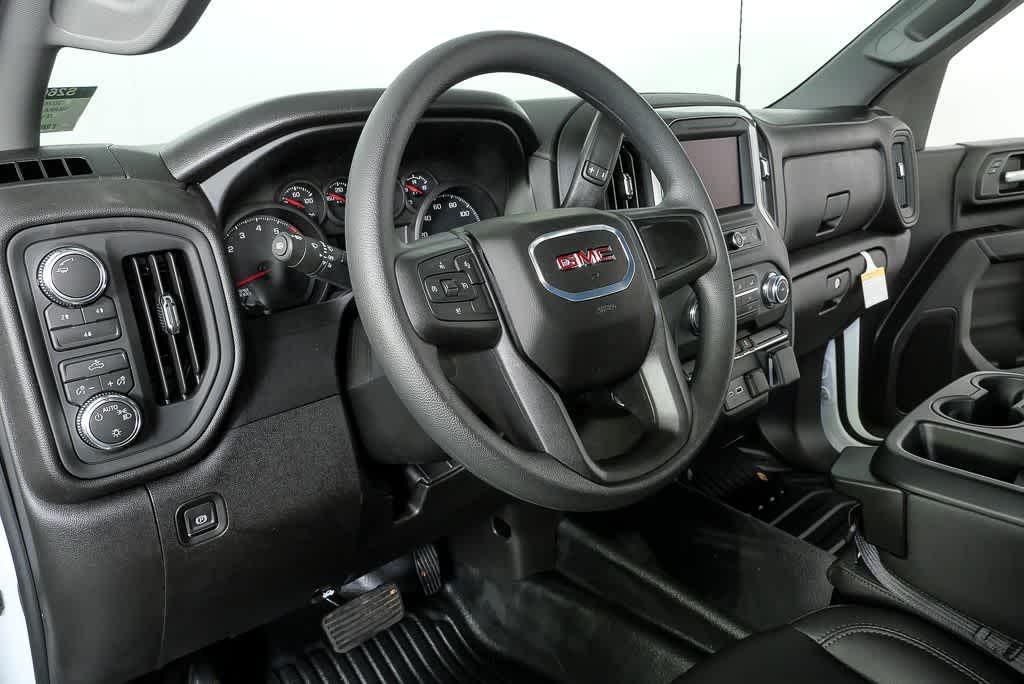 new 2026 GMC Sierra 2500 car, priced at $57,915