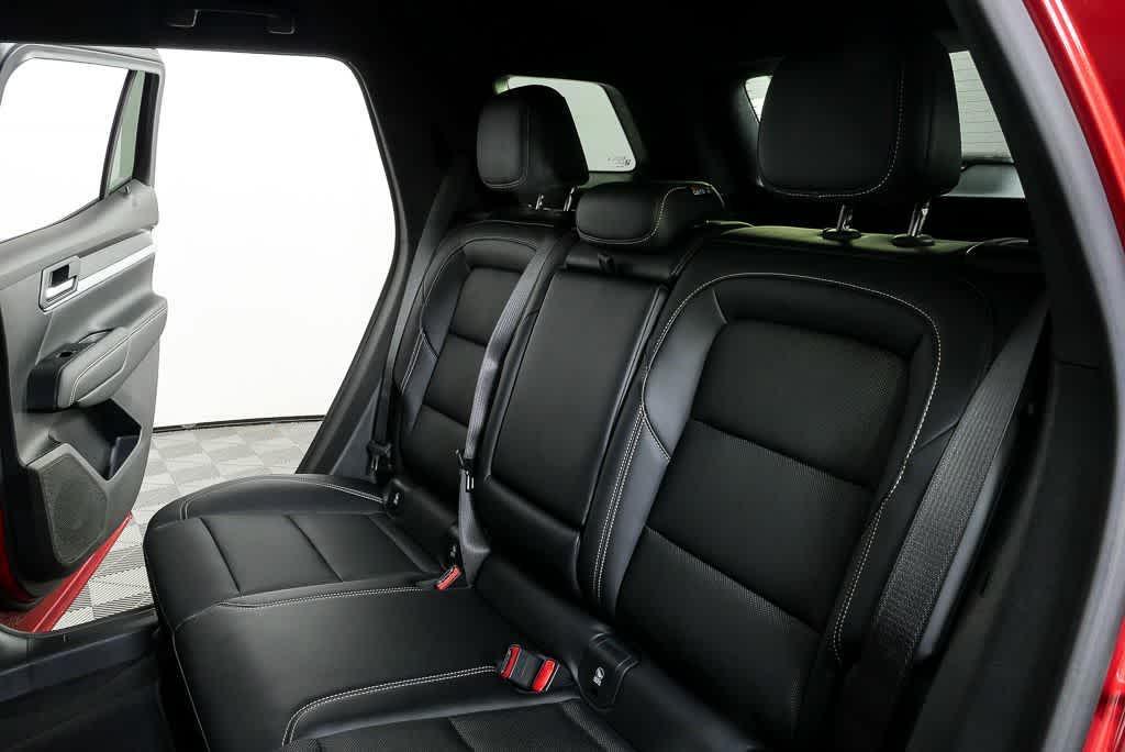 new 2026 GMC Terrain car, priced at $34,030