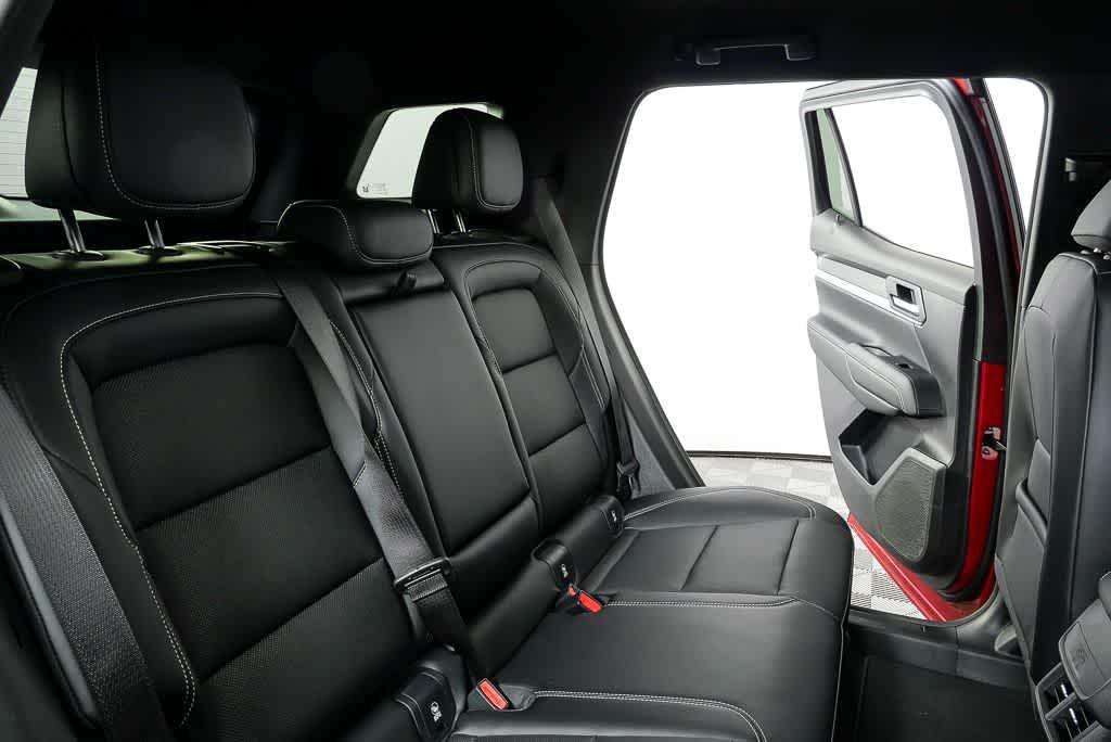 new 2026 GMC Terrain car, priced at $34,030