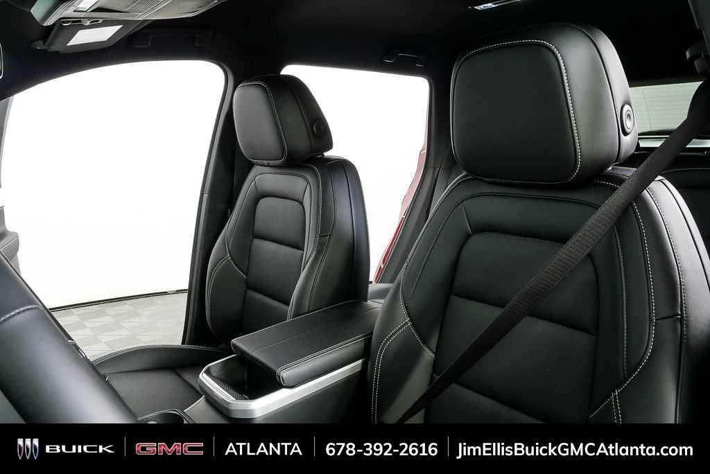 new 2026 GMC Terrain car, priced at $33,878