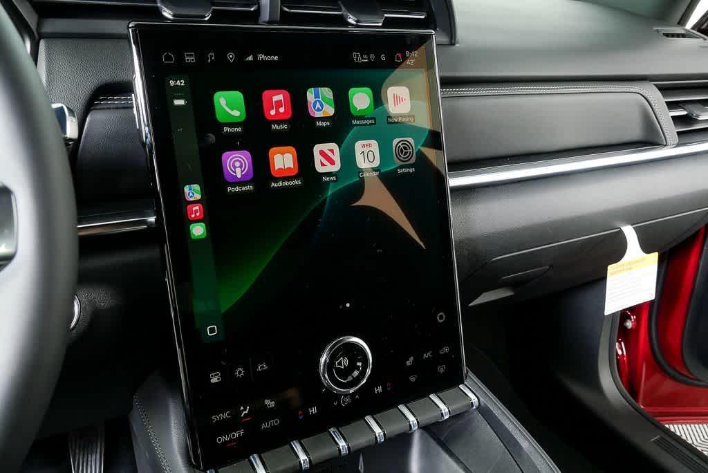 new 2026 GMC Terrain car, priced at $34,030