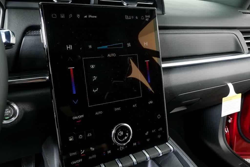 new 2026 GMC Terrain car, priced at $34,030