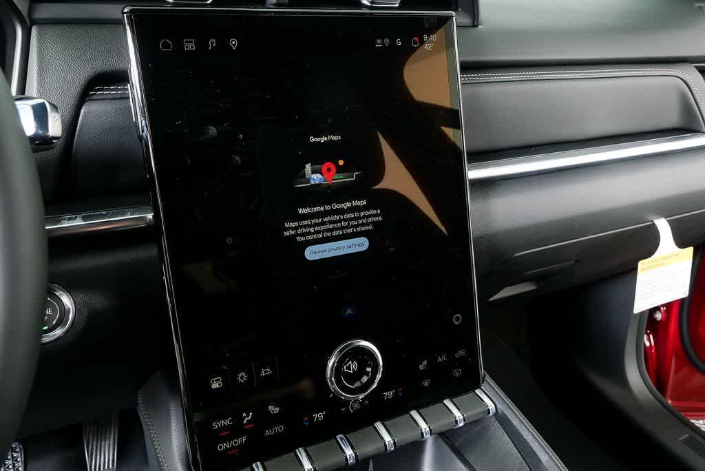 new 2026 GMC Terrain car, priced at $34,030