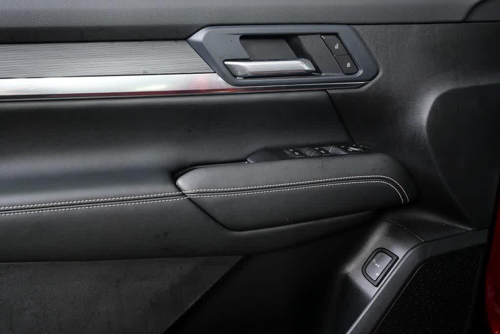 new 2026 GMC Terrain car, priced at $34,030