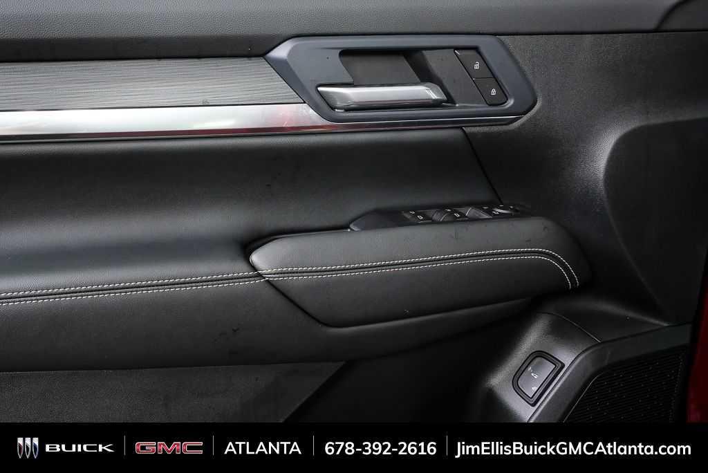 new 2026 GMC Terrain car, priced at $33,878