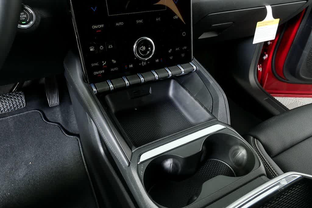 new 2026 GMC Terrain car, priced at $34,030