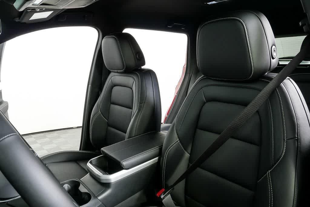 new 2026 GMC Terrain car, priced at $34,030