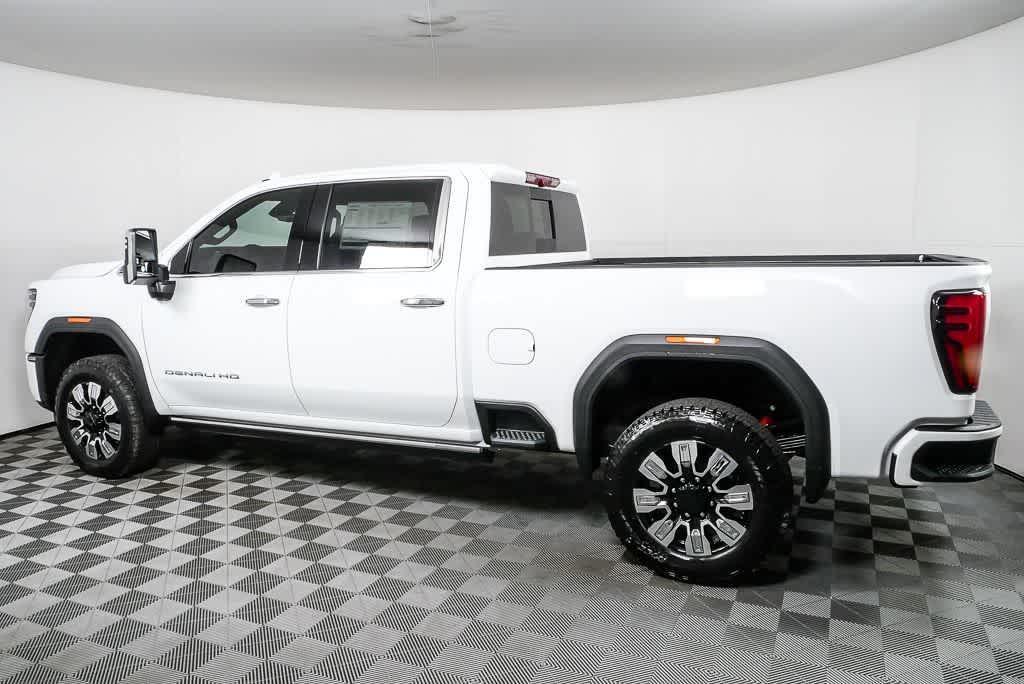 new 2026 GMC Sierra 2500 car, priced at $86,749