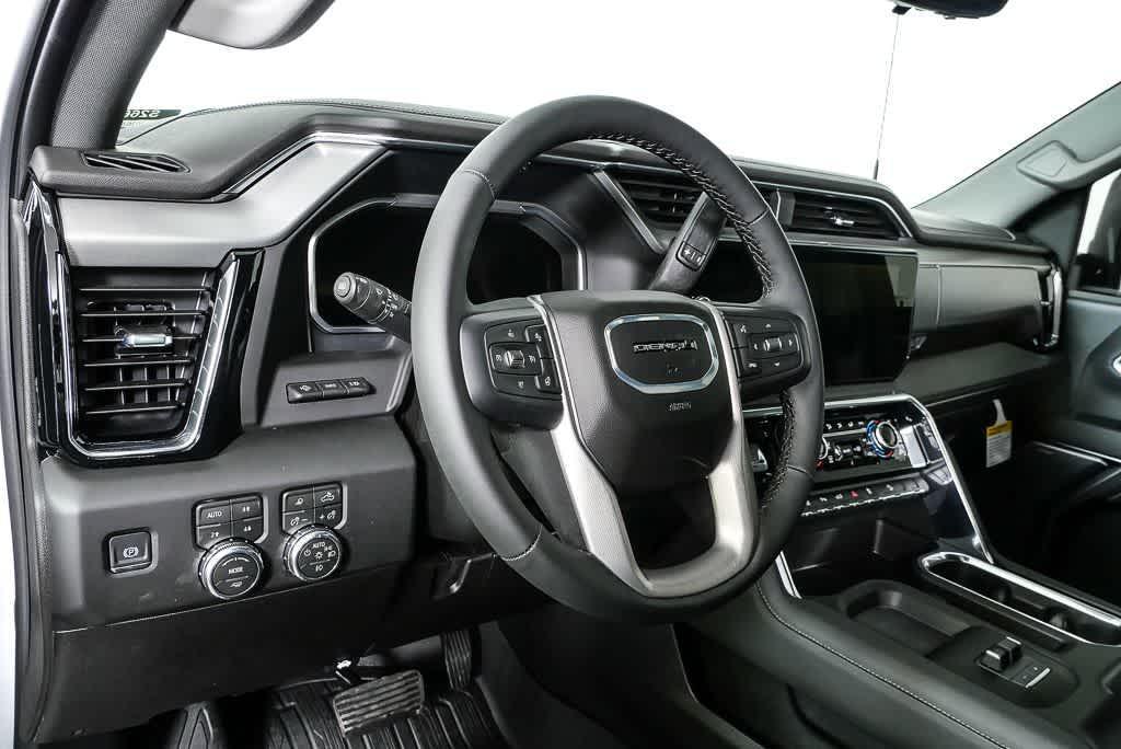 new 2026 GMC Sierra 2500 car, priced at $86,749