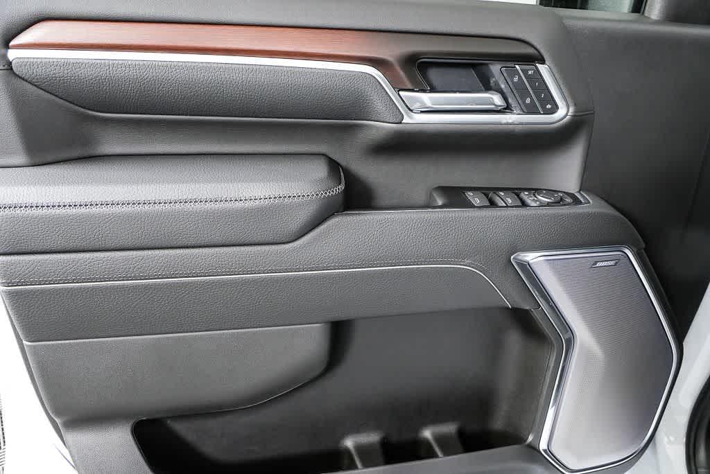 new 2026 GMC Sierra 2500 car, priced at $86,749