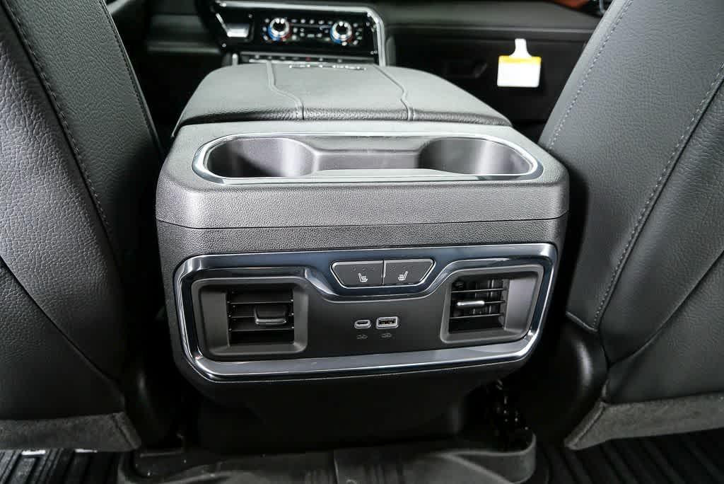 new 2026 GMC Sierra 2500 car, priced at $86,749