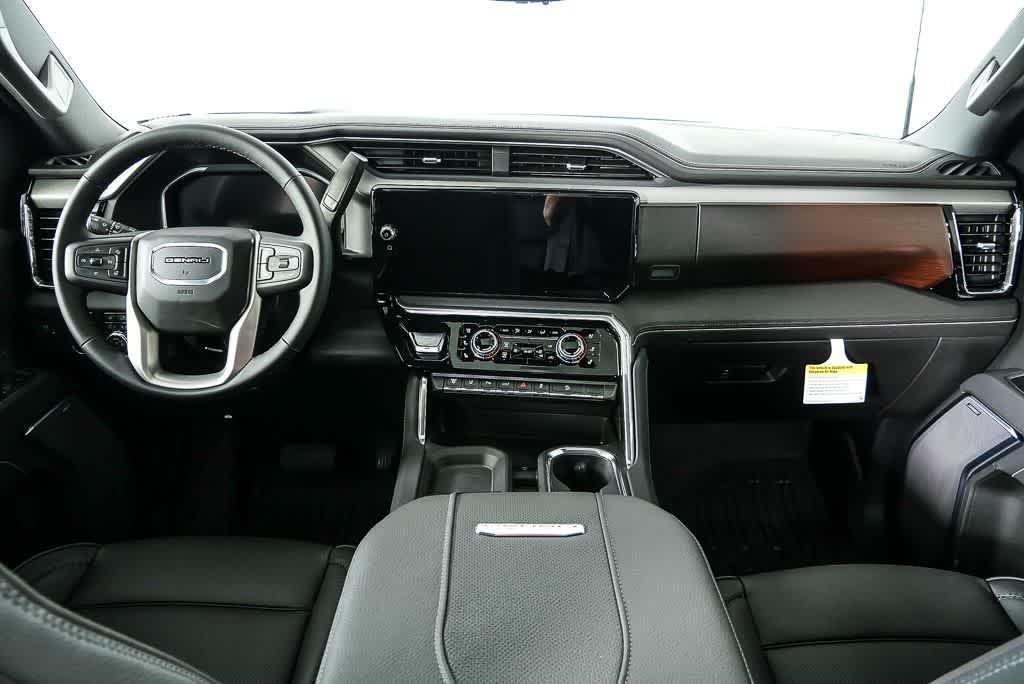 new 2026 GMC Sierra 2500 car, priced at $86,749