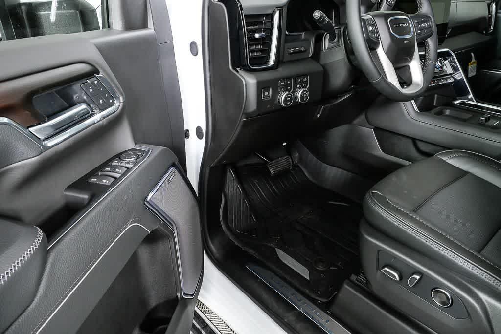 new 2026 GMC Sierra 2500 car, priced at $86,749