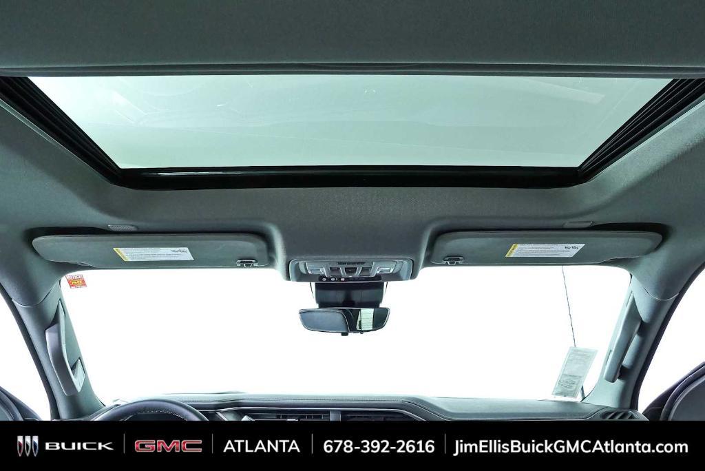 new 2026 GMC Sierra 2500 car, priced at $105,074