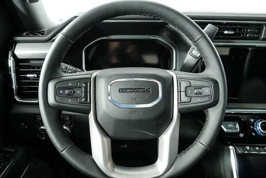 new 2026 GMC Sierra 2500 car, priced at $86,749