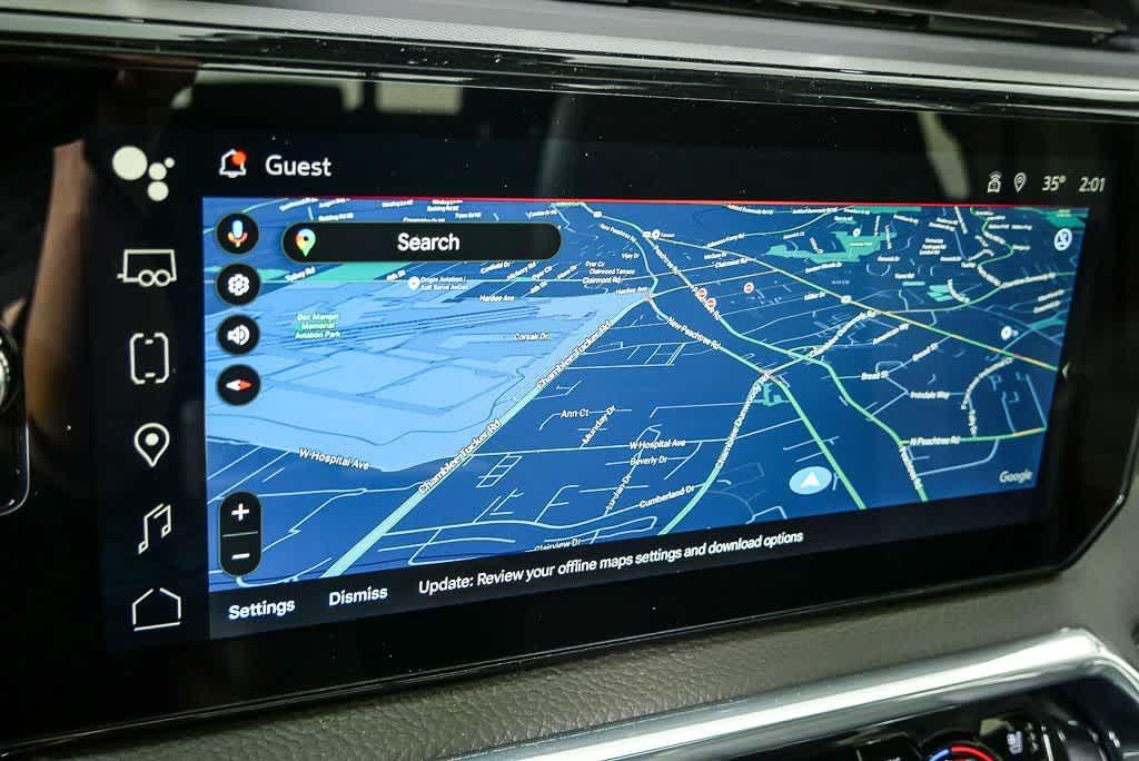 new 2026 GMC Sierra 2500 car, priced at $86,749