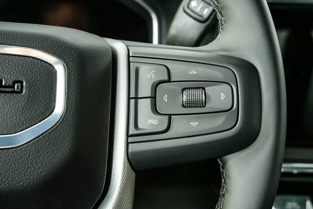 new 2026 GMC Sierra 2500 car, priced at $86,749