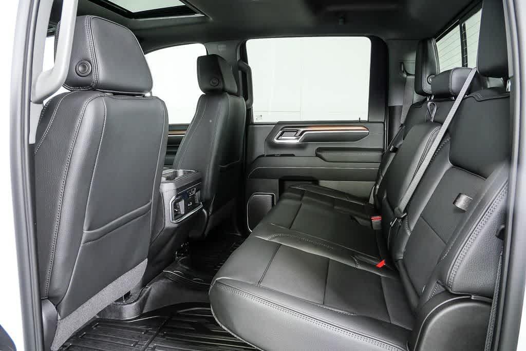 new 2026 GMC Sierra 2500 car, priced at $86,749