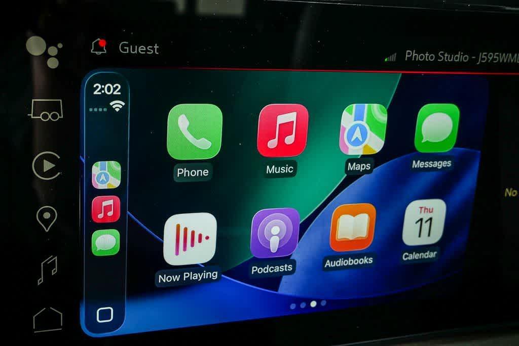 new 2026 GMC Sierra 2500 car, priced at $86,749