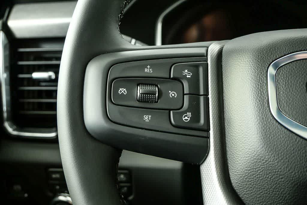 new 2026 GMC Sierra 2500 car, priced at $86,749