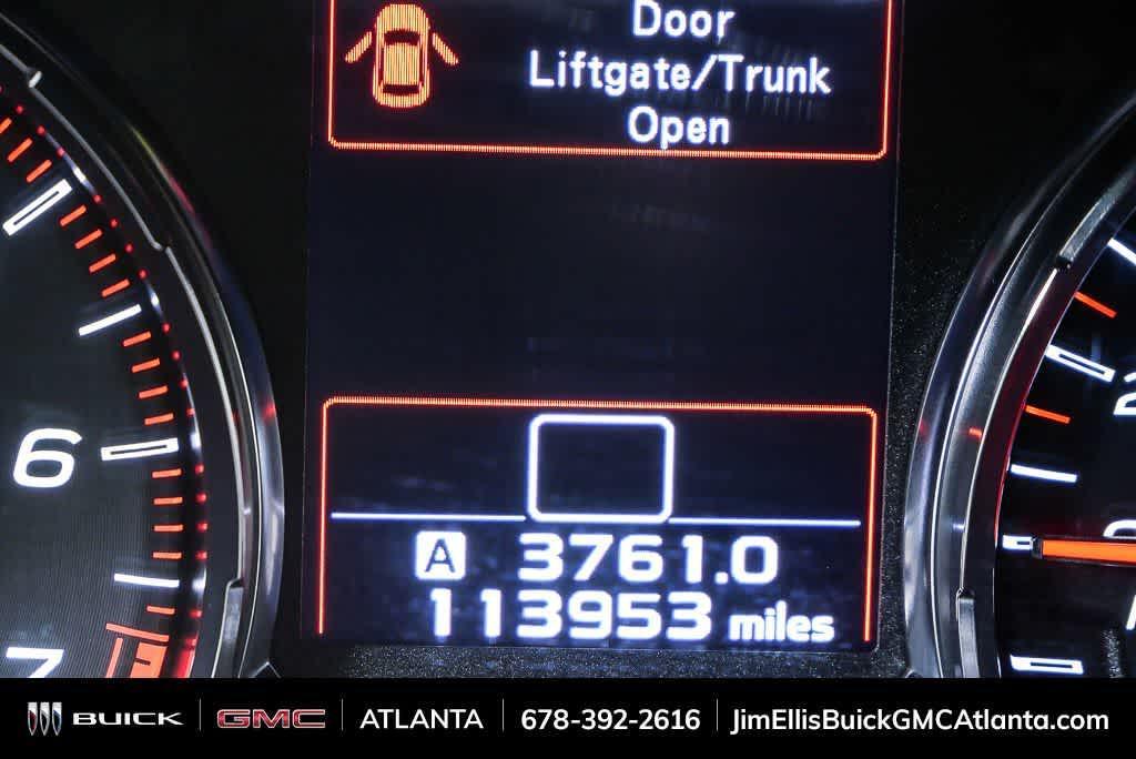 used 2018 Subaru WRX car, priced at $14,024