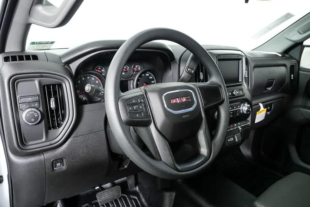 new 2026 GMC Sierra 1500 car, priced at $37,000
