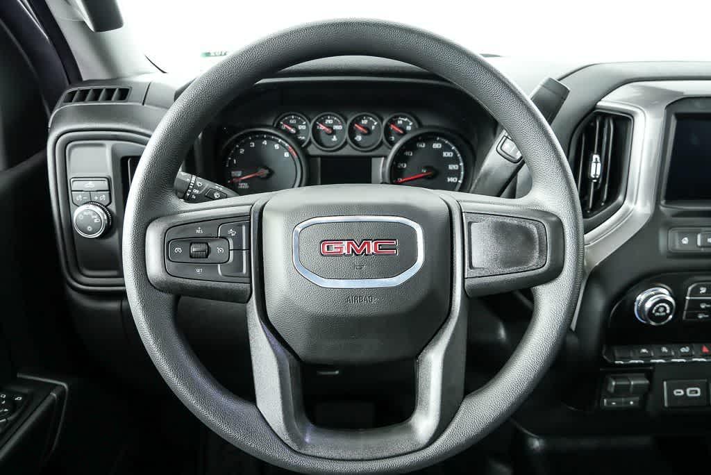 new 2026 GMC Sierra 1500 car, priced at $37,000