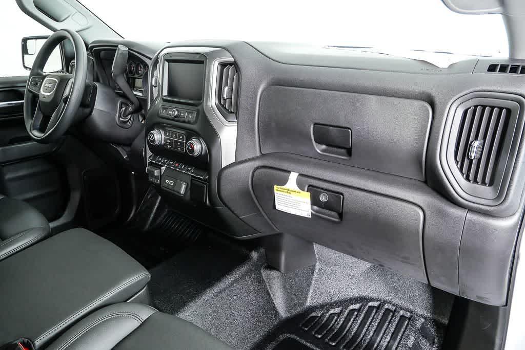 new 2026 GMC Sierra 1500 car, priced at $37,000