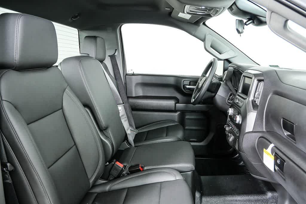 new 2026 GMC Sierra 1500 car, priced at $37,000