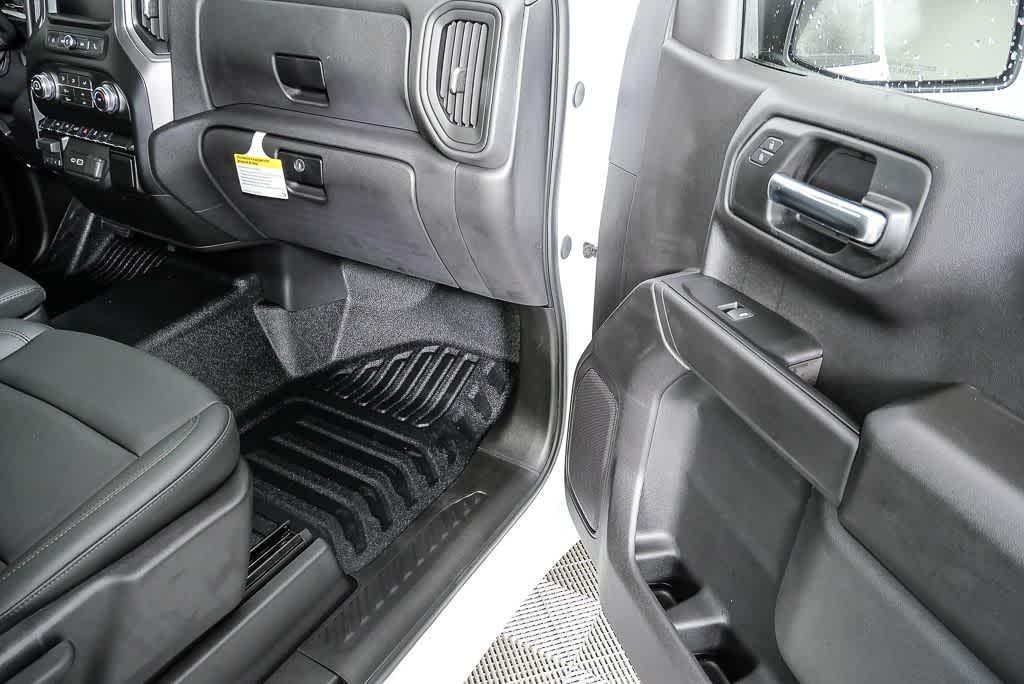 new 2026 GMC Sierra 1500 car, priced at $37,000