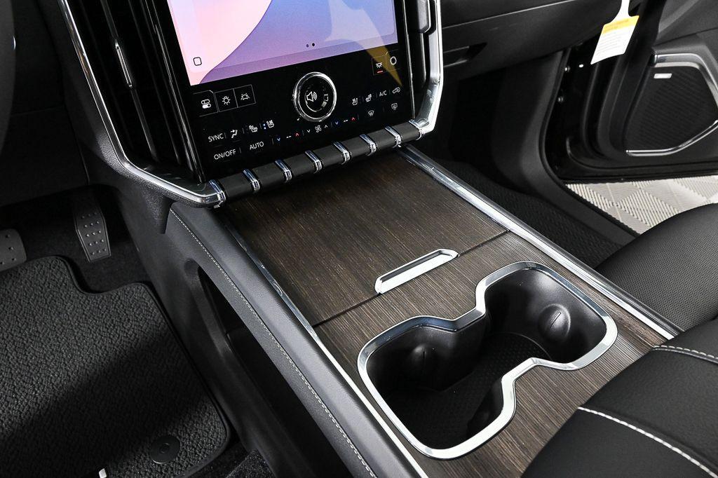 new 2026 GMC Acadia car, priced at $62,400