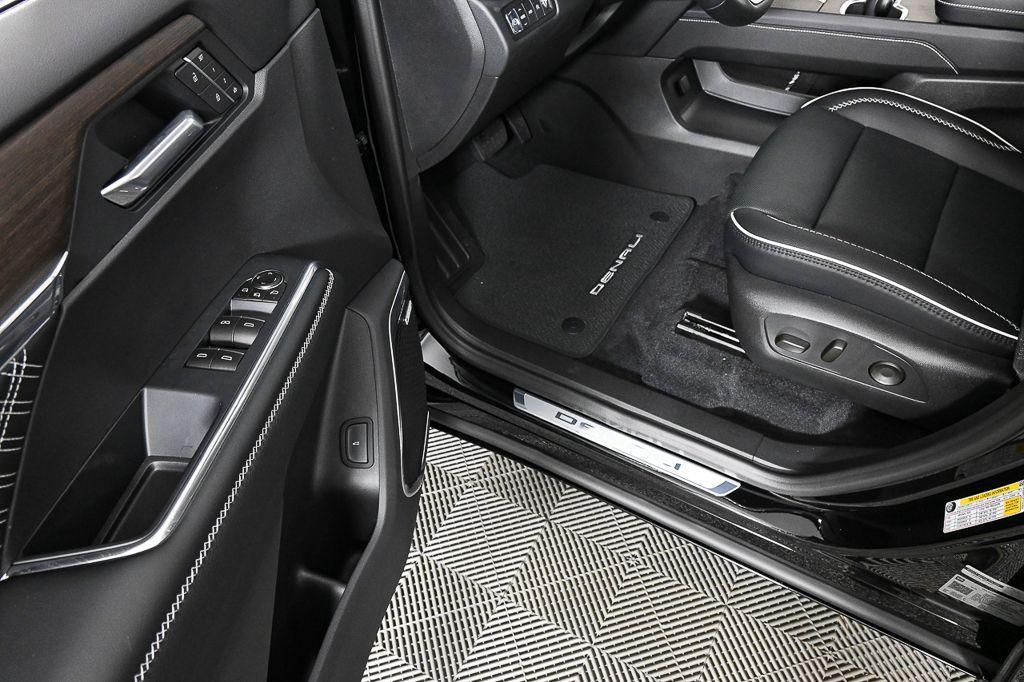 new 2026 GMC Acadia car, priced at $62,400