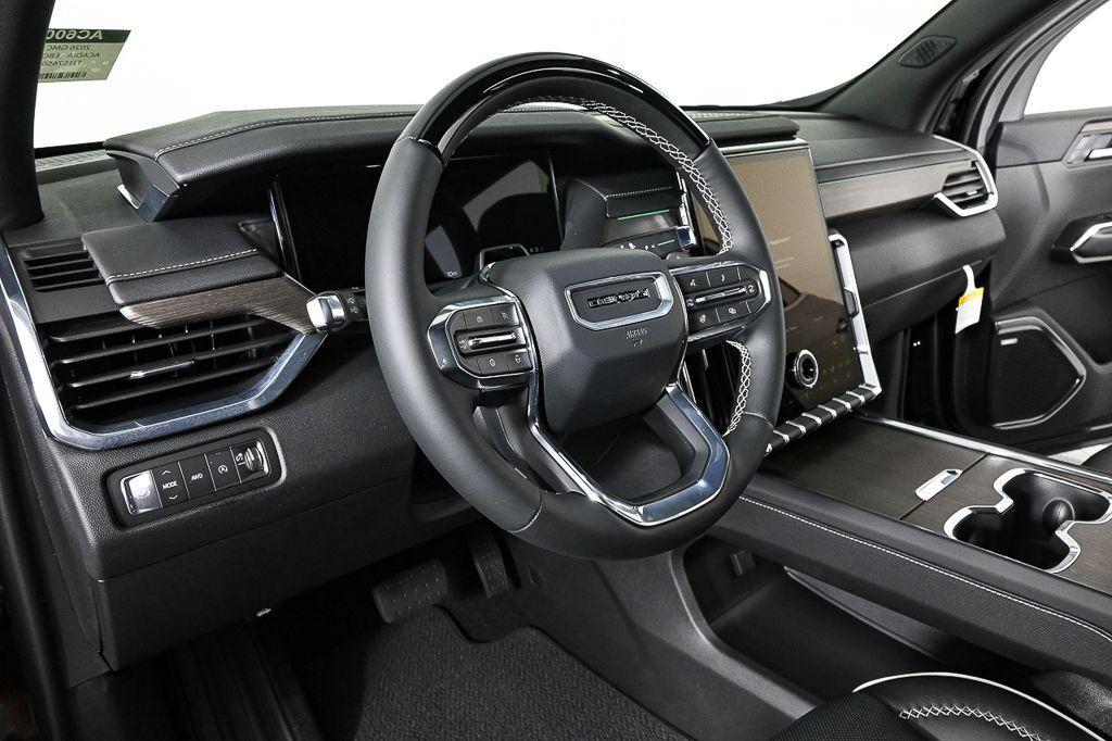 new 2026 GMC Acadia car, priced at $62,400