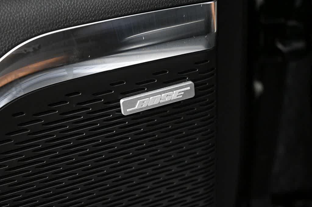 new 2026 GMC Acadia car, priced at $65,400