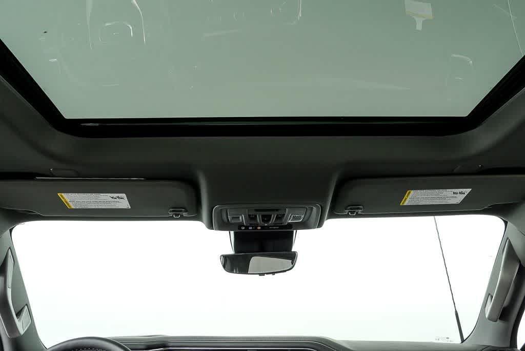 new 2026 GMC Sierra 2500 car, priced at $100,168