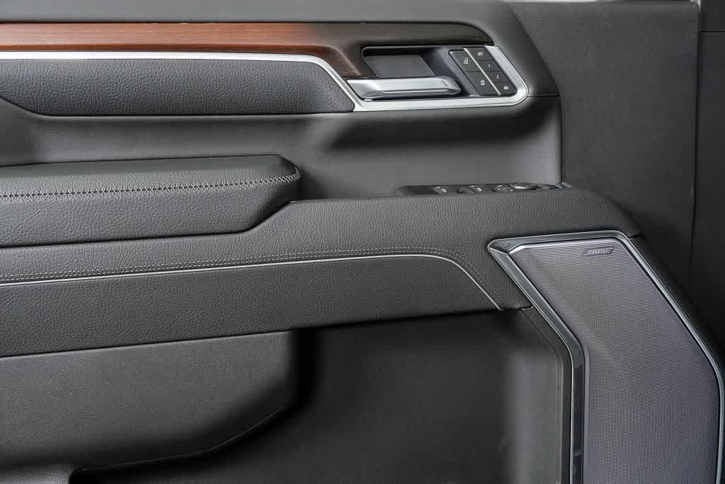 new 2026 GMC Sierra 2500 car, priced at $100,168