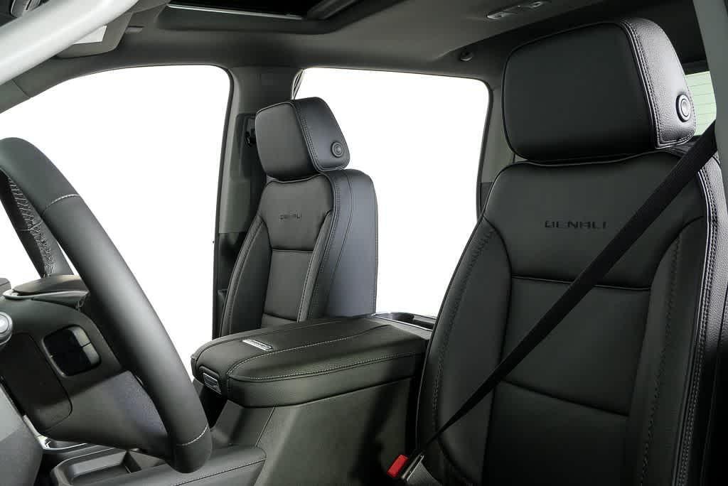 new 2026 GMC Sierra 2500 car, priced at $100,168