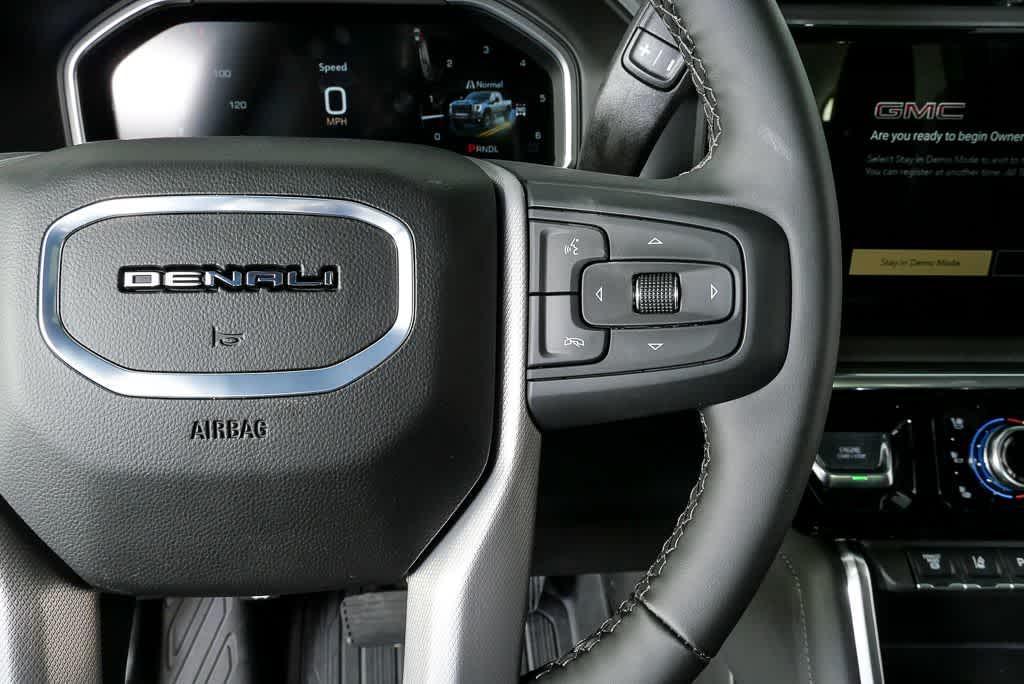new 2026 GMC Sierra 2500 car, priced at $100,168