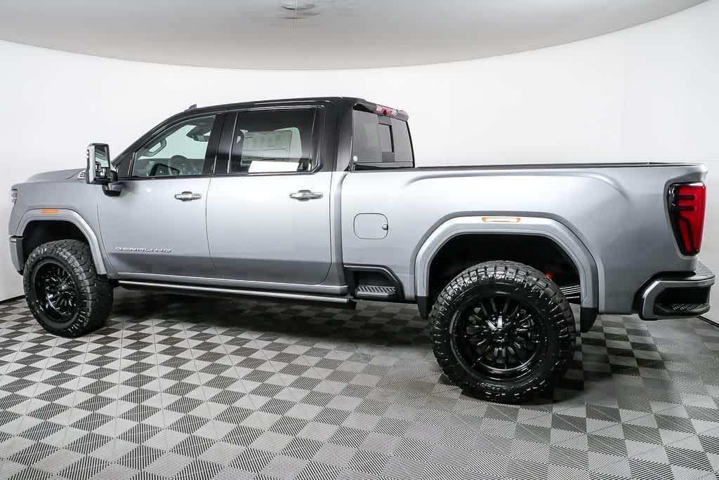 new 2026 GMC Sierra 2500 car, priced at $100,168