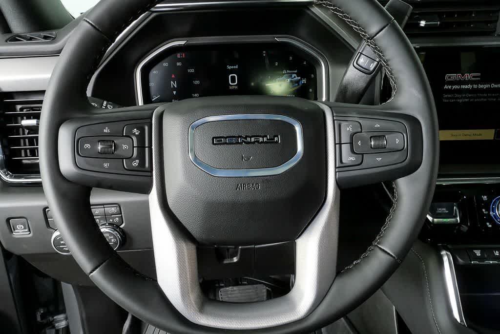 new 2026 GMC Sierra 2500 car, priced at $100,168