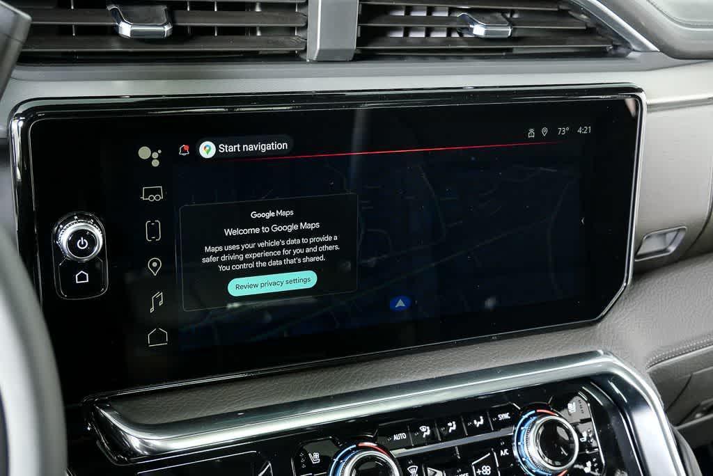 new 2026 GMC Sierra 2500 car, priced at $100,168