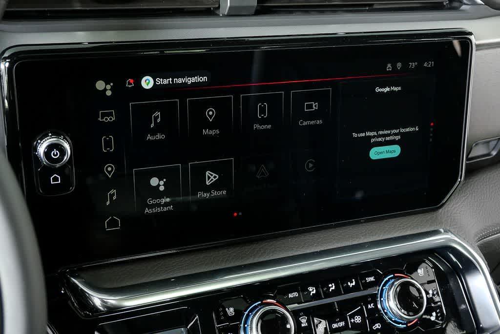 new 2026 GMC Sierra 2500 car, priced at $100,168