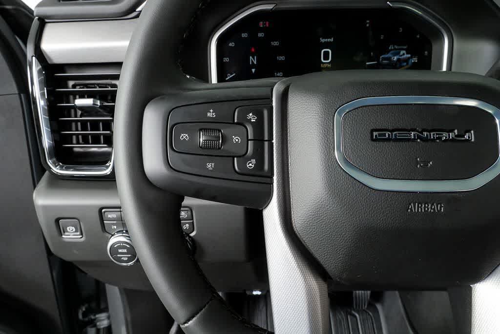 new 2026 GMC Sierra 2500 car, priced at $100,168