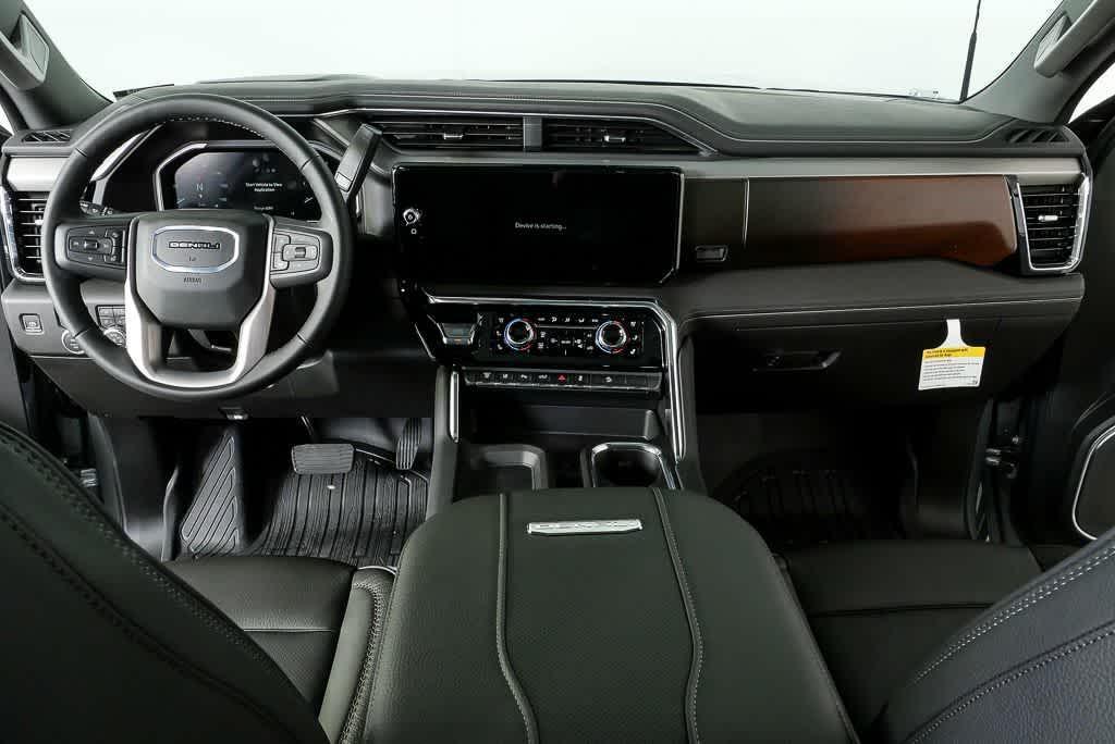 new 2026 GMC Sierra 2500 car, priced at $100,168